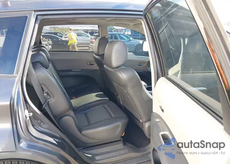 2011 Subaru Tribeca 3.6R Limited z USA, uszkodzony, nr VIN 4S4WX9GDXB4402733